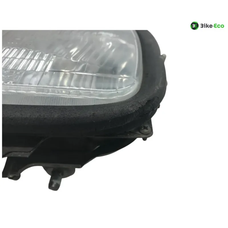 Optique (feux)(phare) HONDA XL V 600 1987-1990 TRANSALP
