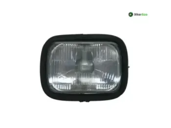 Optique (feux)(phare) HONDA XL V 600 1987-1990 TRANSALP