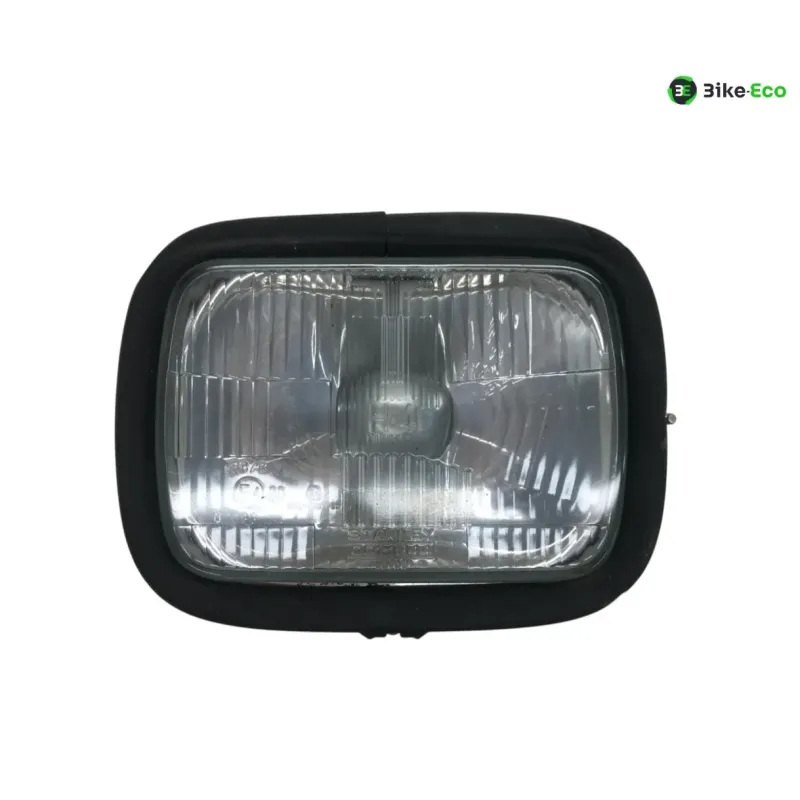 Optique (feux)(phare) HONDA XL V 600 1987-1990 TRANSALP