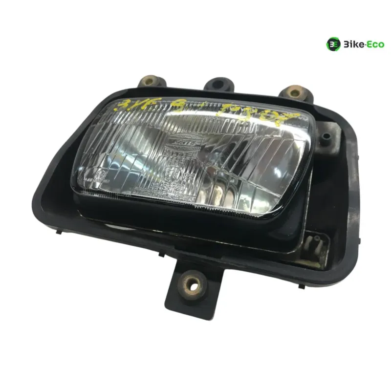 Optique (feux)(phare) YAMAHA XT Z 660 1991-1996 TENERE