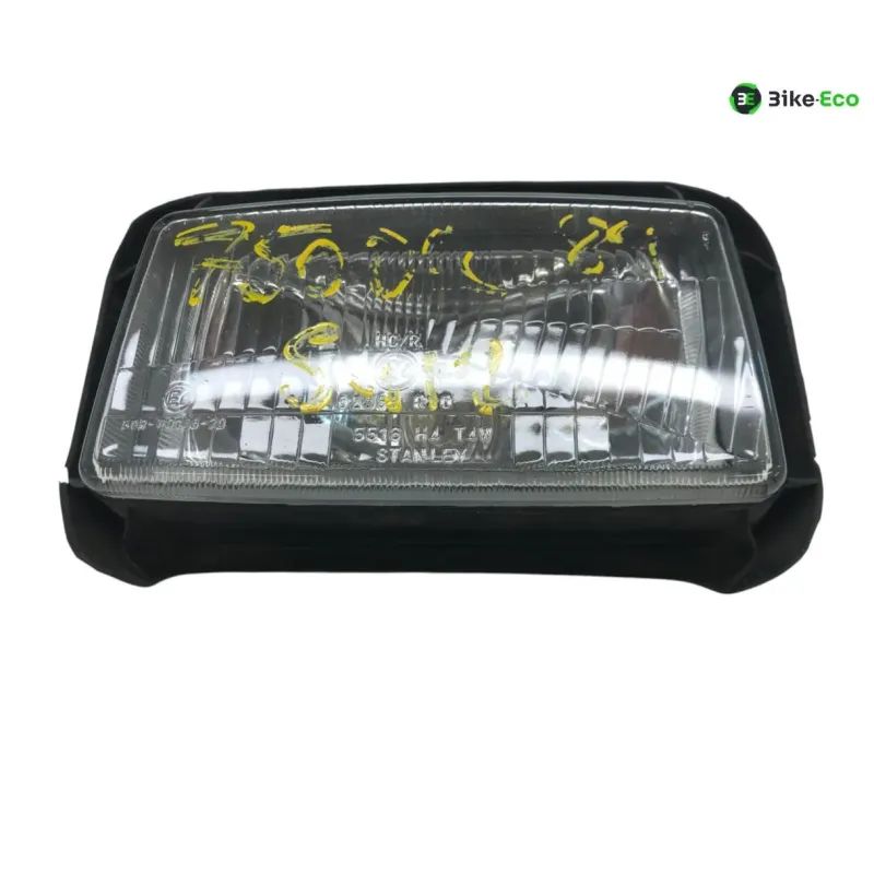 Optique (feux)(phare) SUZUKI DR 750 1988-1989