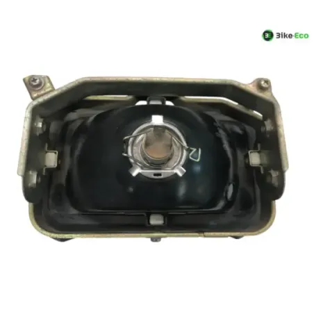 Optique (feux)(phare) SUZUKI DR 750 1988-1989