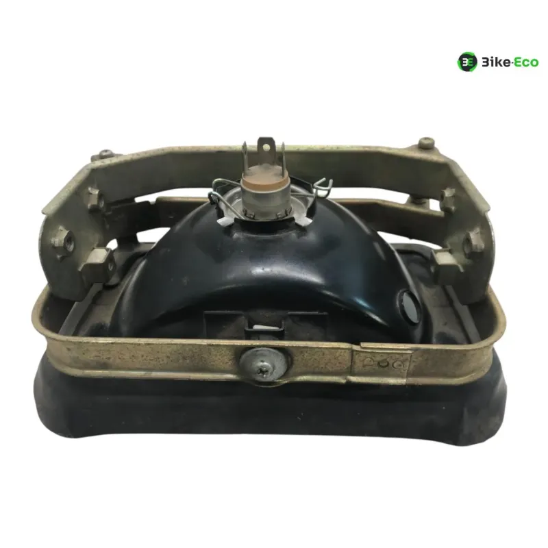 Optique (feux)(phare) SUZUKI DR 750 1988-1989
