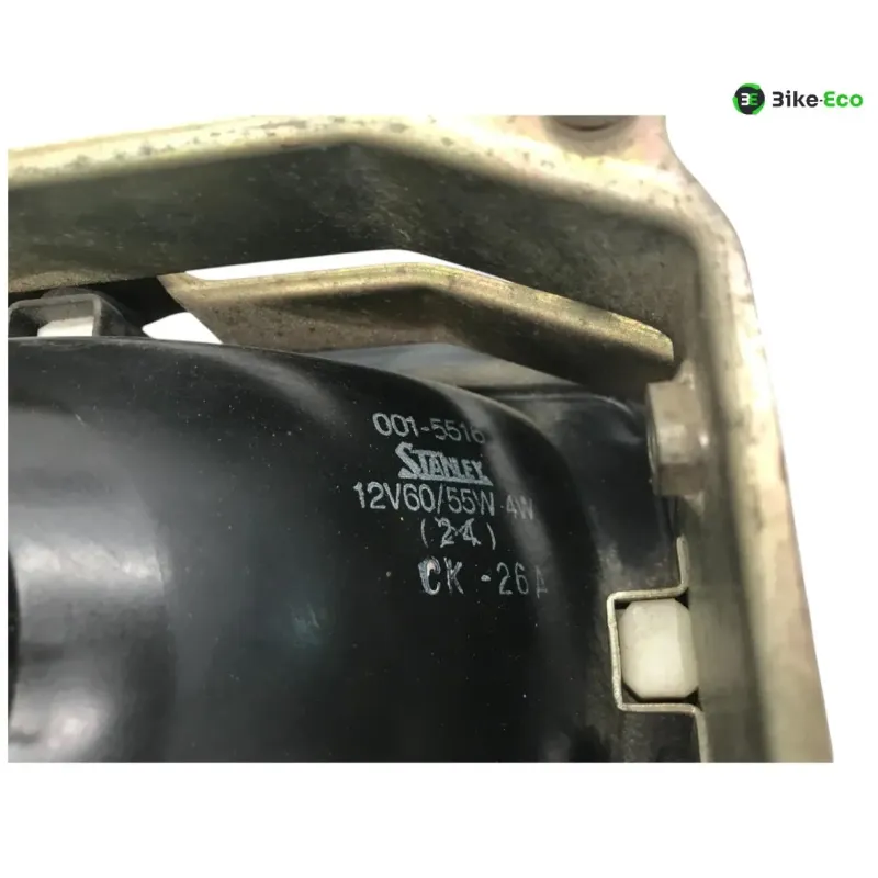 Optique (feux)(phare) SUZUKI DR 750 1988-1989