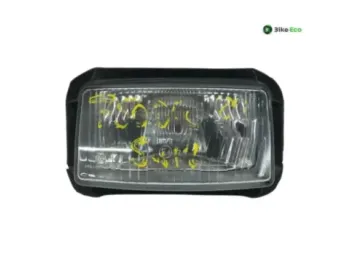 Optique (feux)(phare) SUZUKI DR 750 1988-1989