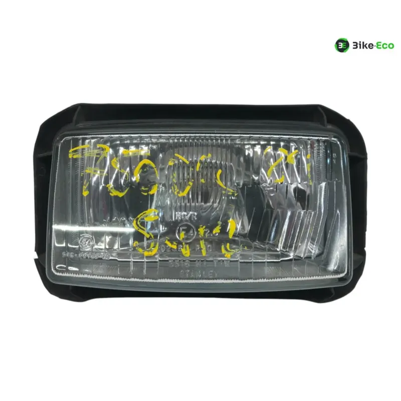 Optique (feux)(phare) SUZUKI DR 750 1988-1989