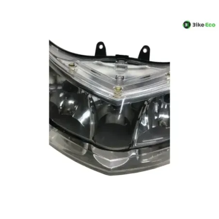 Optique (feux)(phare) BMW R 1200 RT 2010-2013 K26
