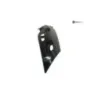 Cache carenage coque arriere droit BMW R 1200 RT 2010-2013 K26 Cache carenage coque arriere droit BMW R 1200 RT 2010-2013 K26