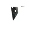Cache carenage coque arriere droit BMW R 1200 RT 2010-2013 K26 Cache carenage coque arriere droit BMW R 1200 RT 2010-2013 K26