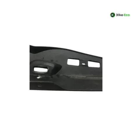Cache carenage coque arriere droit BMW R 1200 RT 2010-2013 K26
