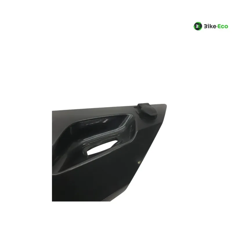 Cache carenage coque arriere gauche BMW R 1200 RT 2010-2013 K26