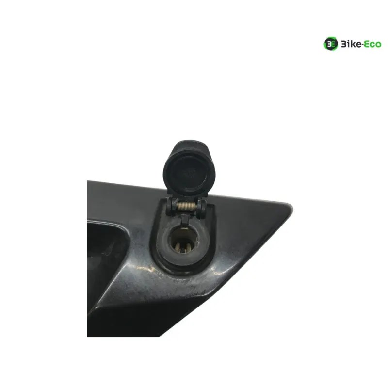 Cache carenage coque arriere gauche BMW R 1200 RT 2010-2013 K26