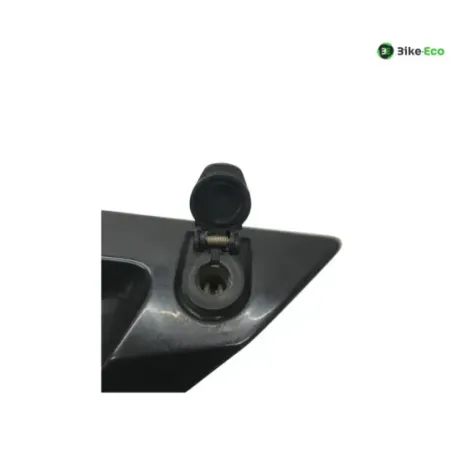 Cache carenage coque arriere gauche BMW R 1200 RT 2010-2013 K26