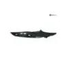 Cache carenage coque arriere gauche BMW R 1200 RT 2010-2013 K26 Cache carenage coque arriere gauche BMW R 1200 RT 2010-2013 K26