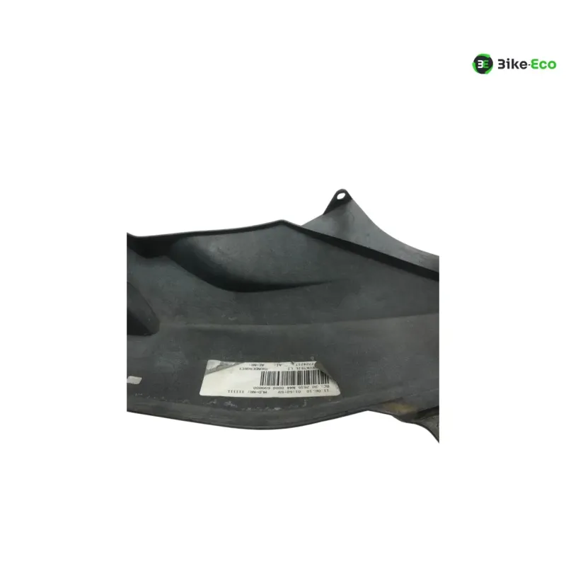 Cache carenage coque arriere gauche BMW R 1200 RT 2010-2013 K26