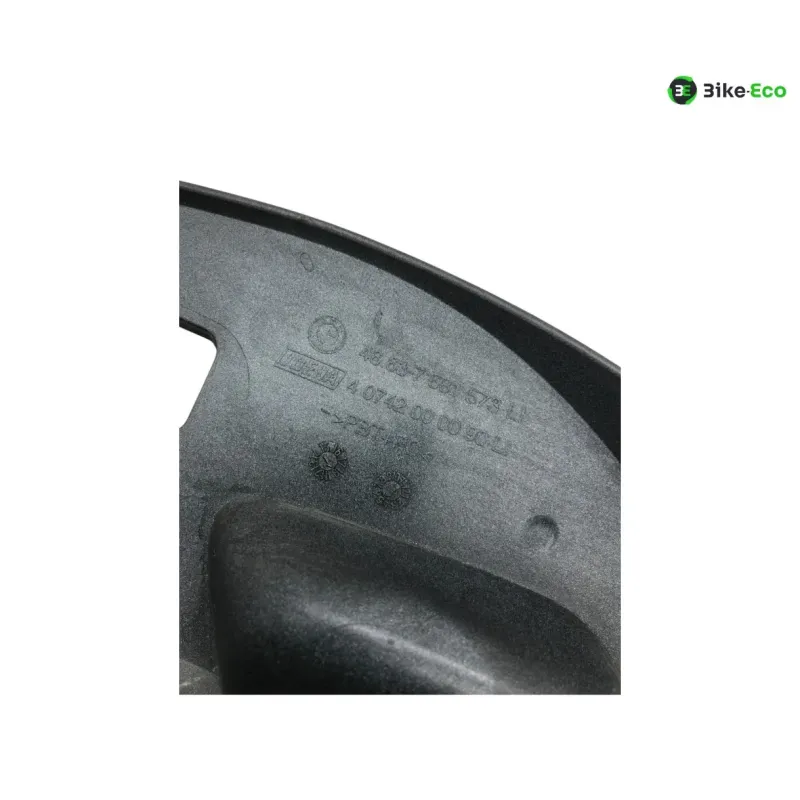 Cache carenage coque arriere gauche BMW R 1200 RT 2010-2013 K26