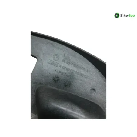 Cache carenage coque arriere gauche BMW R 1200 RT 2010-2013 K26