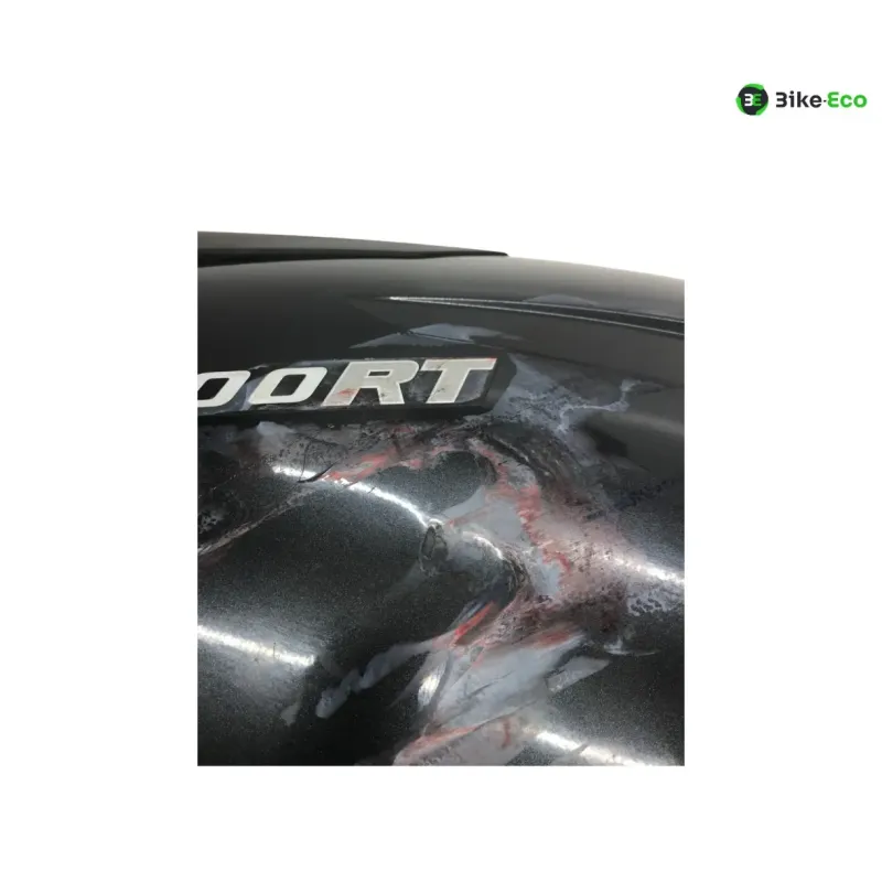 Cache flanc de carenage droit BMW R 1200 RT 2010-2013 K26