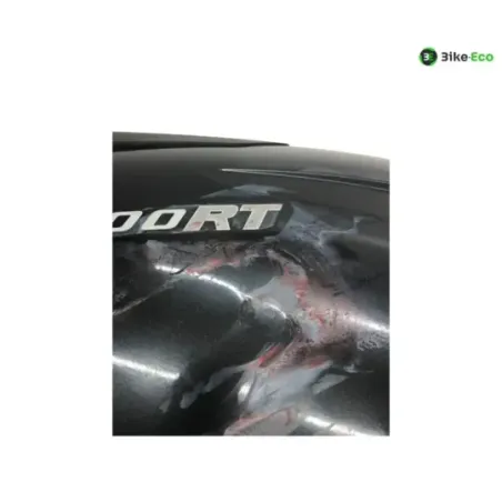 Cache flanc de carenage droit BMW R 1200 RT 2010-2013 K26