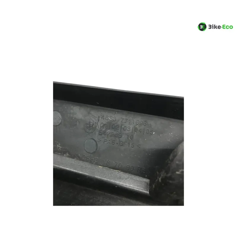 Cache flanc de carenage droit BMW R 1200 RT 2010-2013 K26
