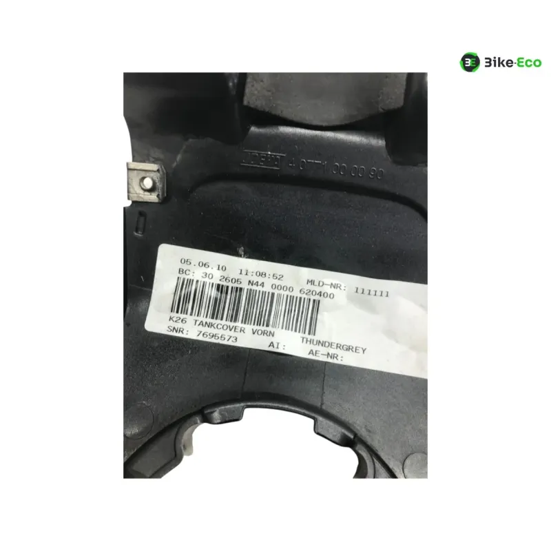 Cache reservoir BMW R 1200 RT 2010-2013 K26