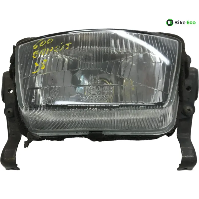 Optique (feux)(phare) SUZUKI GSF 600 1995-1999 BANDIT S