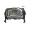 Optique (feux)(phare) SUZUKI GSF 600 1995-1999 BANDIT S Optique (feux)(phare) SUZUKI GSF 600 1995-1999 BANDIT S