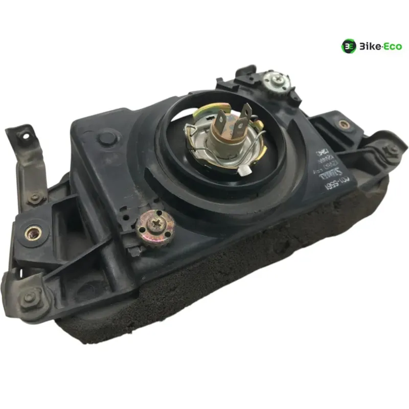 Optique (feux)(phare) SUZUKI GSF 600 1995-1999 BANDIT S