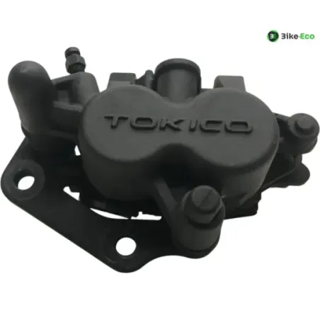 Etrier de frein avant gauche SUZUKI DL 650 2007-2011 VSTROM