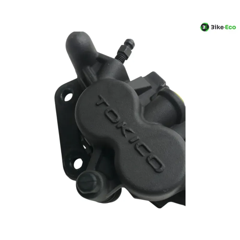 Etrier de frein avant gauche SUZUKI DL 650 2007-2011 VSTROM