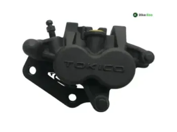 Etrier de frein avant gauche SUZUKI DL 650 2007-2011 VSTROM