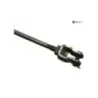 Maitre cylindre frein arriere SUZUKI DL 650 2007-2011 VSTROM Maitre cylindre frein arriere SUZUKI DL 650 2007-2011 VSTROM