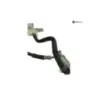 Maitre cylindre frein arriere SUZUKI DL 650 2007-2011 VSTROM Maitre cylindre frein arriere SUZUKI DL 650 2007-2011 VSTROM