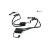 Bobine allumage SUZUKI DL 650 2007-2011 VSTROM