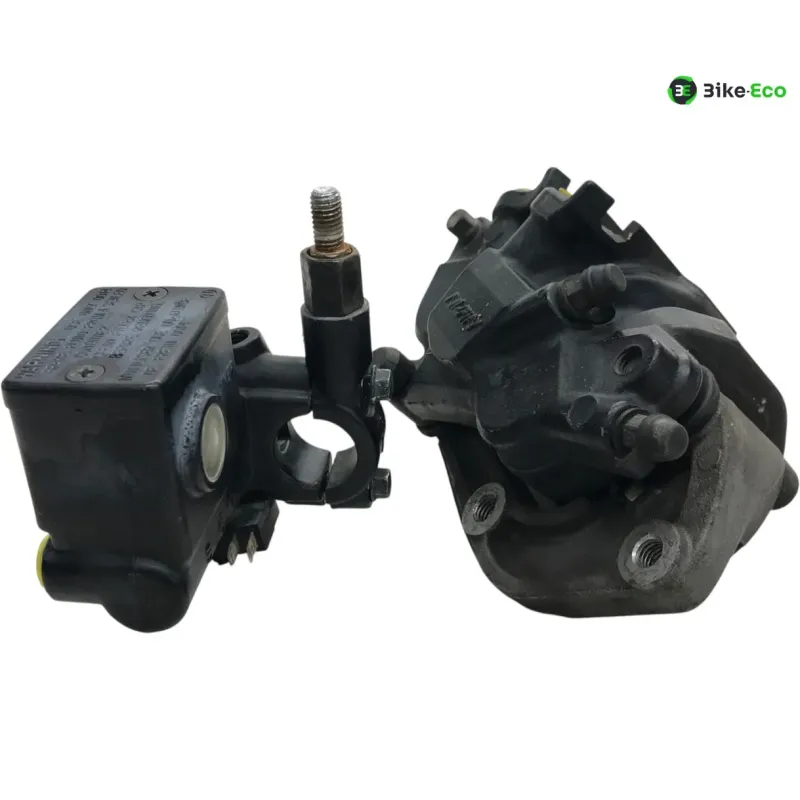 Etrier de frein avant SUZUKI UH 125 2007-2013 BURGMAN