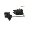 Etrier de frein avant SUZUKI UH 125 2007-2013 BURGMAN Etrier de frein avant SUZUKI UH 125 2007-2013 BURGMAN