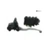 Etrier de frein avant SUZUKI UH 125 2007-2013 BURGMAN Etrier de frein avant SUZUKI UH 125 2007-2013 BURGMAN