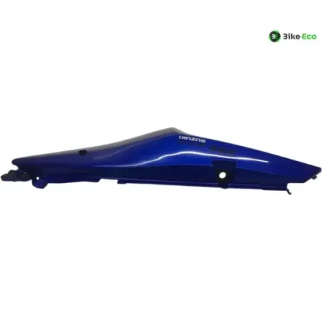 Cache carenage coque arriere droit SUZUKI DL 650 2007-2011 VSTROM