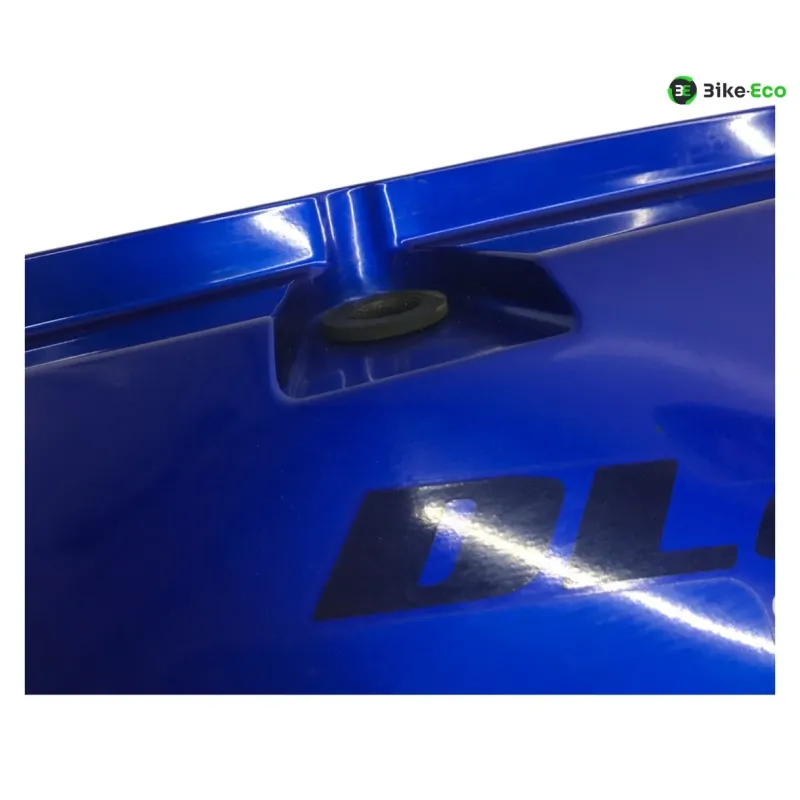 Cache carenage coque arriere droit SUZUKI DL 650 2007-2011 VSTROM