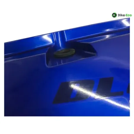 Cache carenage coque arriere droit SUZUKI DL 650 2007-2011 VSTROM