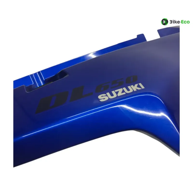 Cache carenage coque arriere droit SUZUKI DL 650 2007-2011 VSTROM