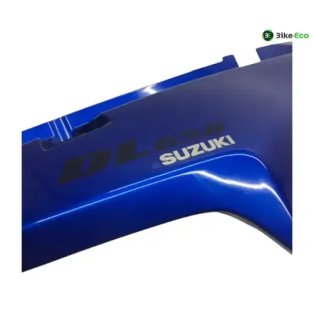 Cache carenage coque arriere droit SUZUKI DL 650 2007-2011 VSTROM