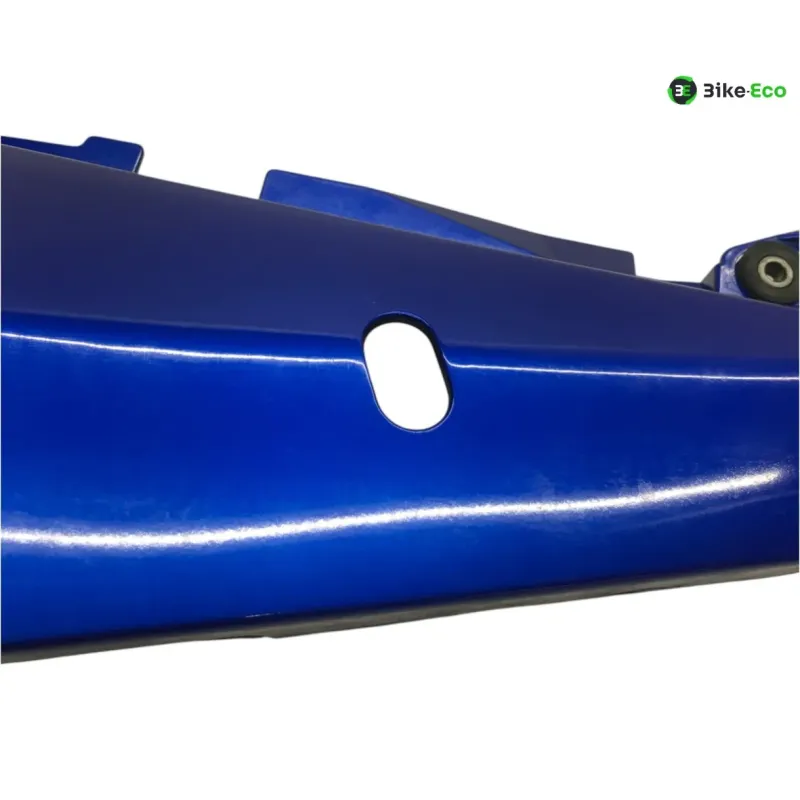 Cache carenage coque arriere droit SUZUKI DL 650 2007-2011 VSTROM