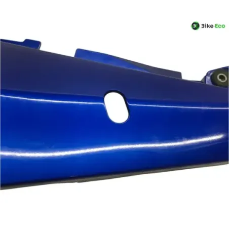 Cache carenage coque arriere droit SUZUKI DL 650 2007-2011 VSTROM