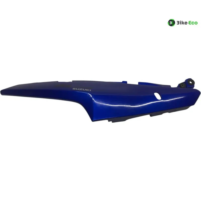 Cache carenage coque arriere droit SUZUKI DL 650 2007-2011 VSTROM