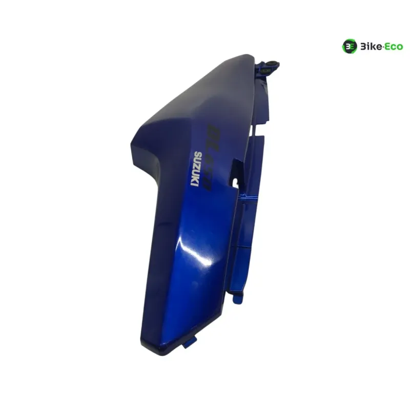 Cache carenage coque arriere gauche SUZUKI DL 650 2007-2011 VSTROM