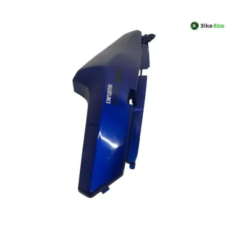 Cache carenage coque arriere gauche SUZUKI DL 650 2007-2011 VSTROM