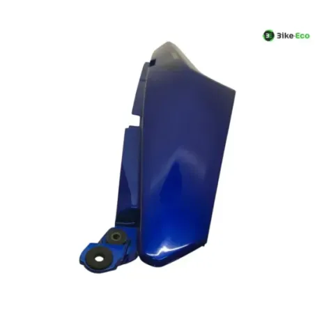 Cache carenage coque arriere gauche SUZUKI DL 650 2007-2011 VSTROM
