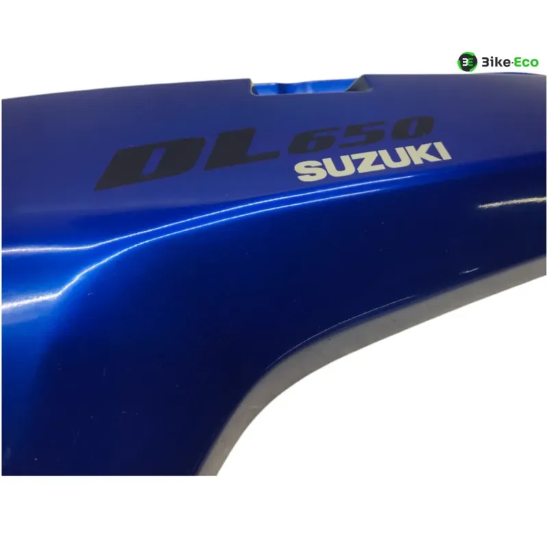 Cache carenage coque arriere gauche SUZUKI DL 650 2007-2011 VSTROM