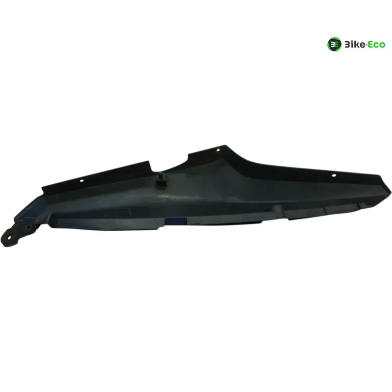 Cache carenage coque arriere gauche SUZUKI DL 650 2007-2011 VSTROM